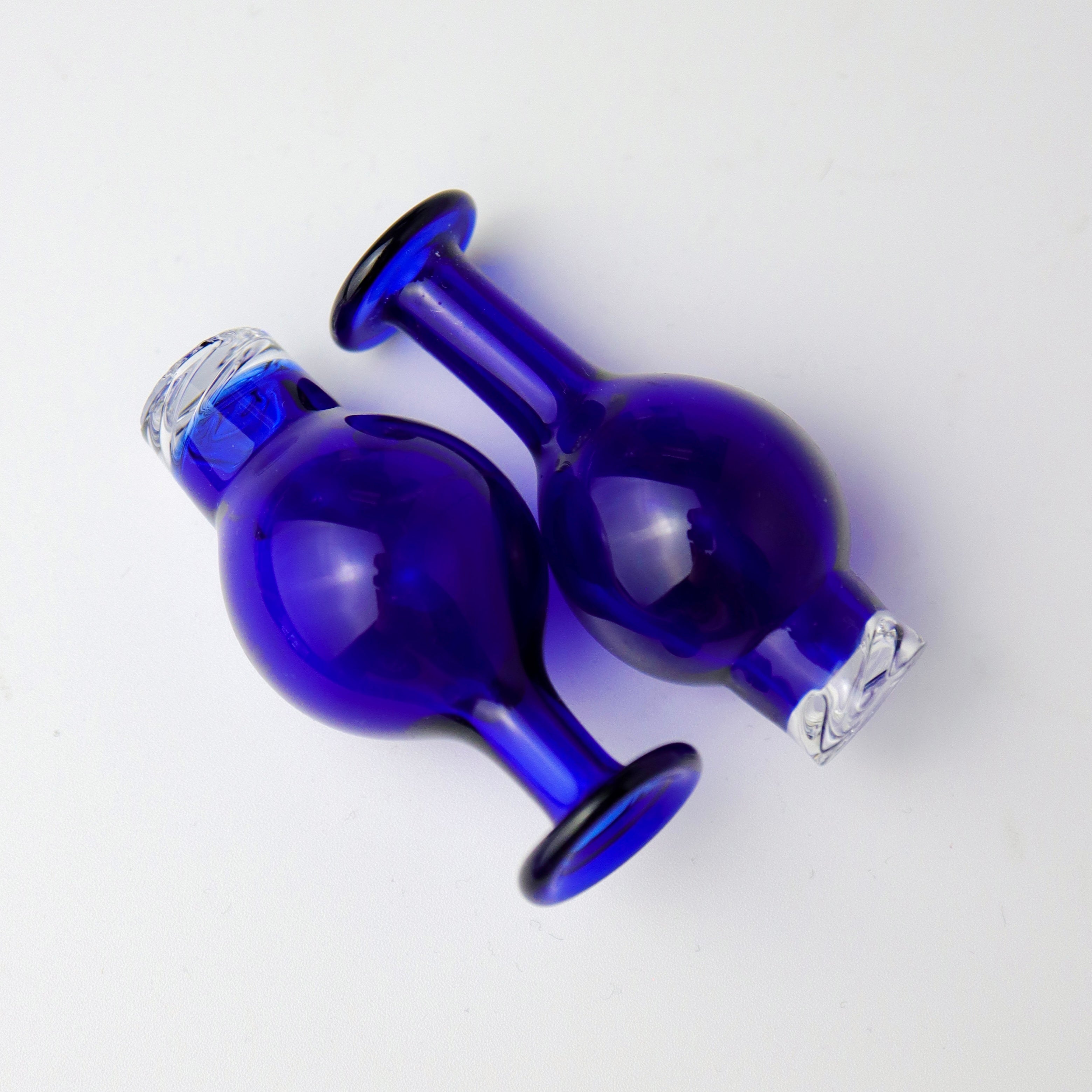 Henry 3-Hole Vortex Bubble Cap by GlasseX