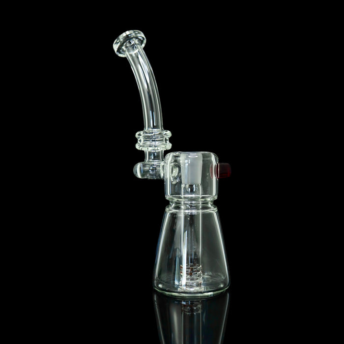 Sherlock Terp Bubbler