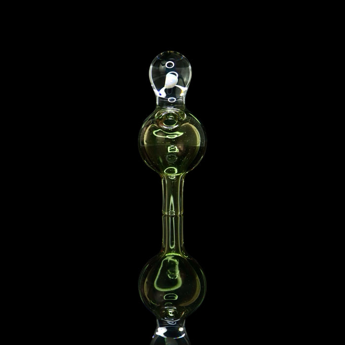 Opal Color Bubble Cap by CPB Glass *Many Colors*