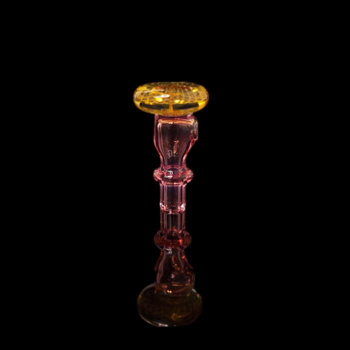 Fumicello 3DXL Joystick by Gatez Glass