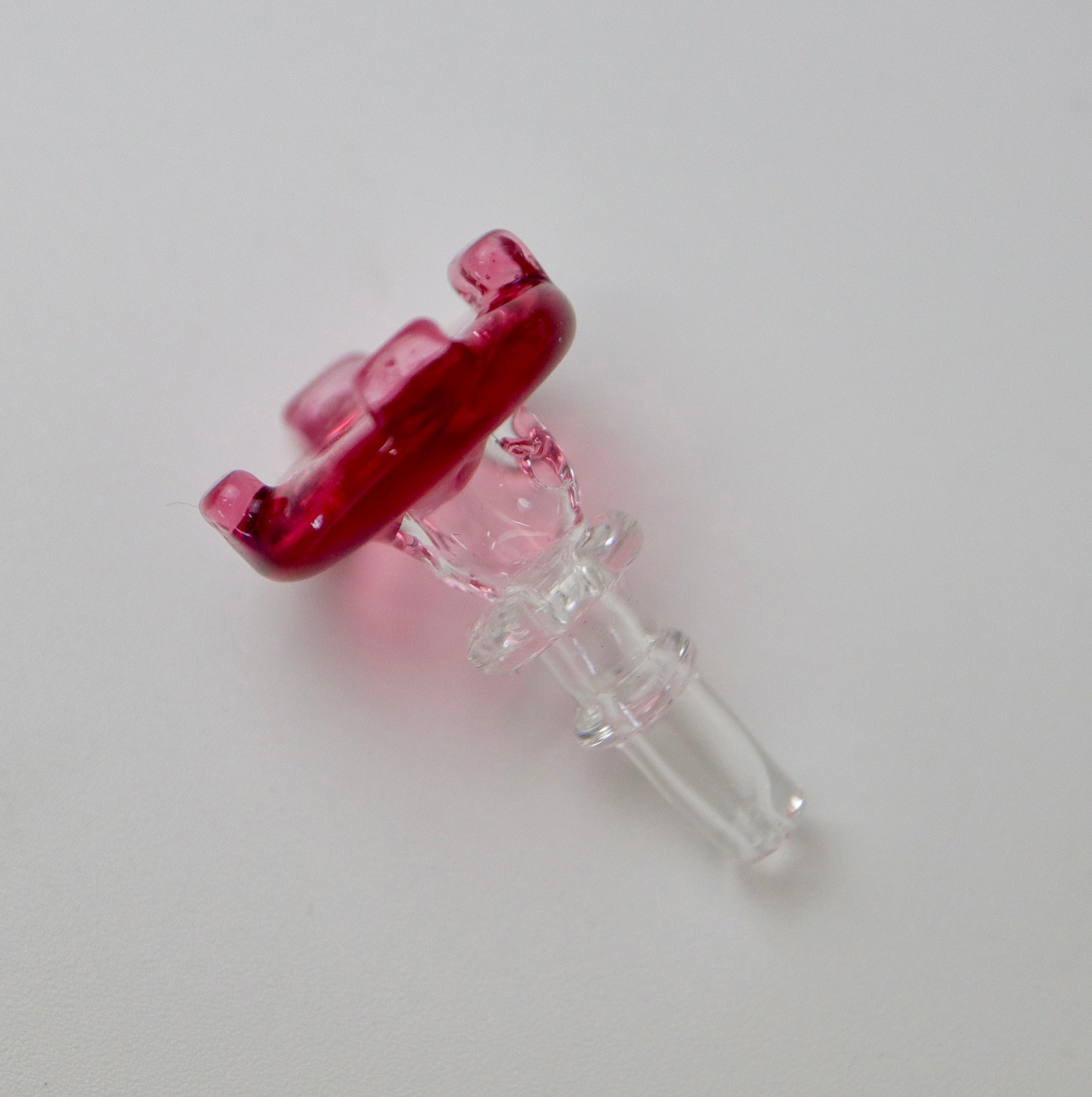 3DXL Joystick Caps by Jebb Glass