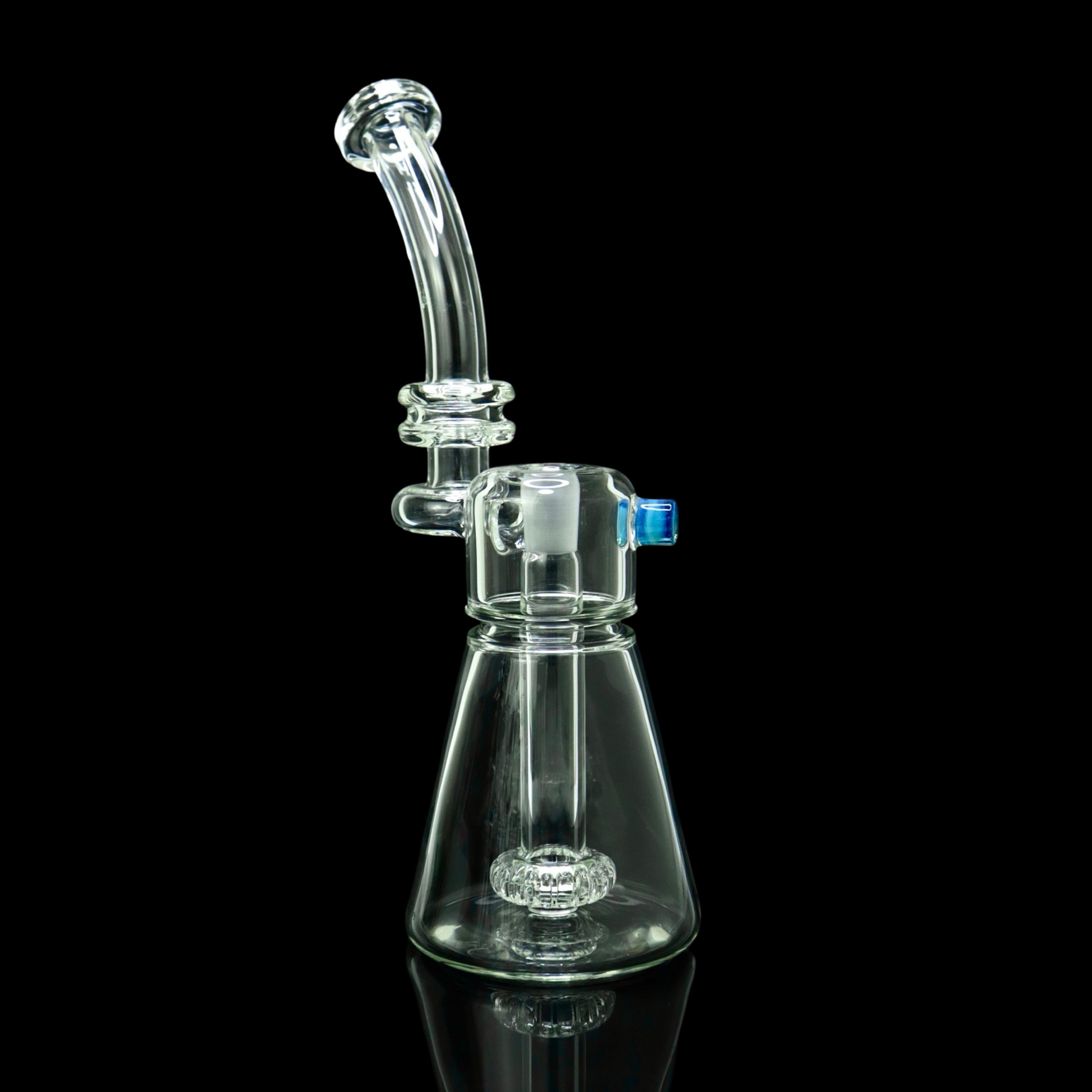 XL Sherlock Terp Bubbler