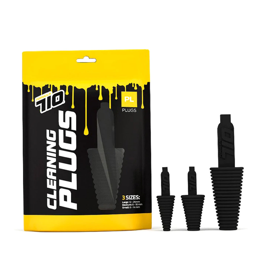 Formula 710 Cleaning Plugs