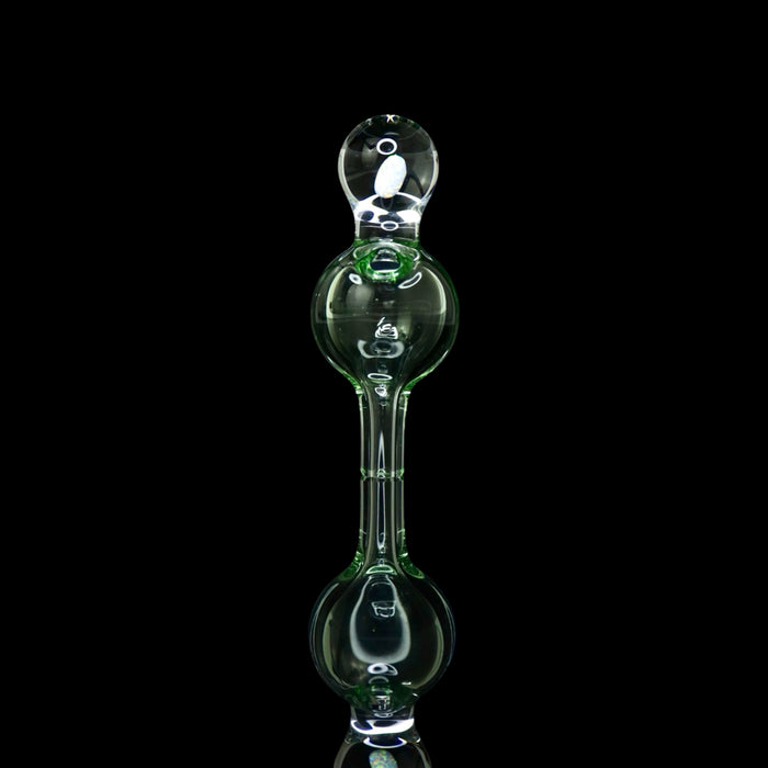 Opal Color Bubble Cap by CPB Glass *Many Colors*