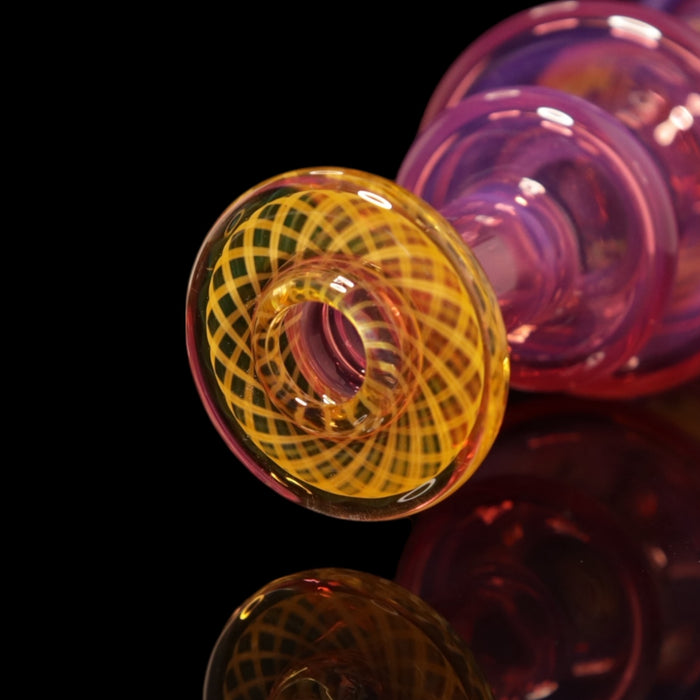 Peak Water Top by Gatez Glass