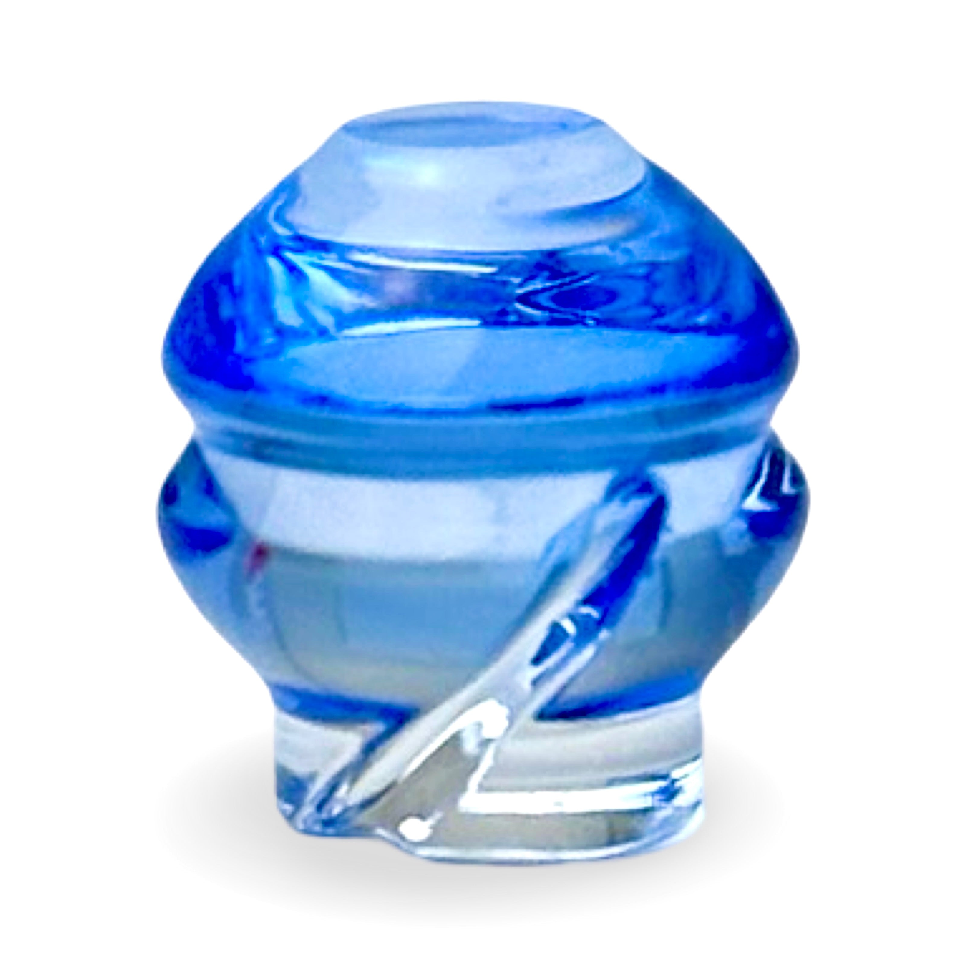 New Peak Color Spinner - Variant X by OTP Glass