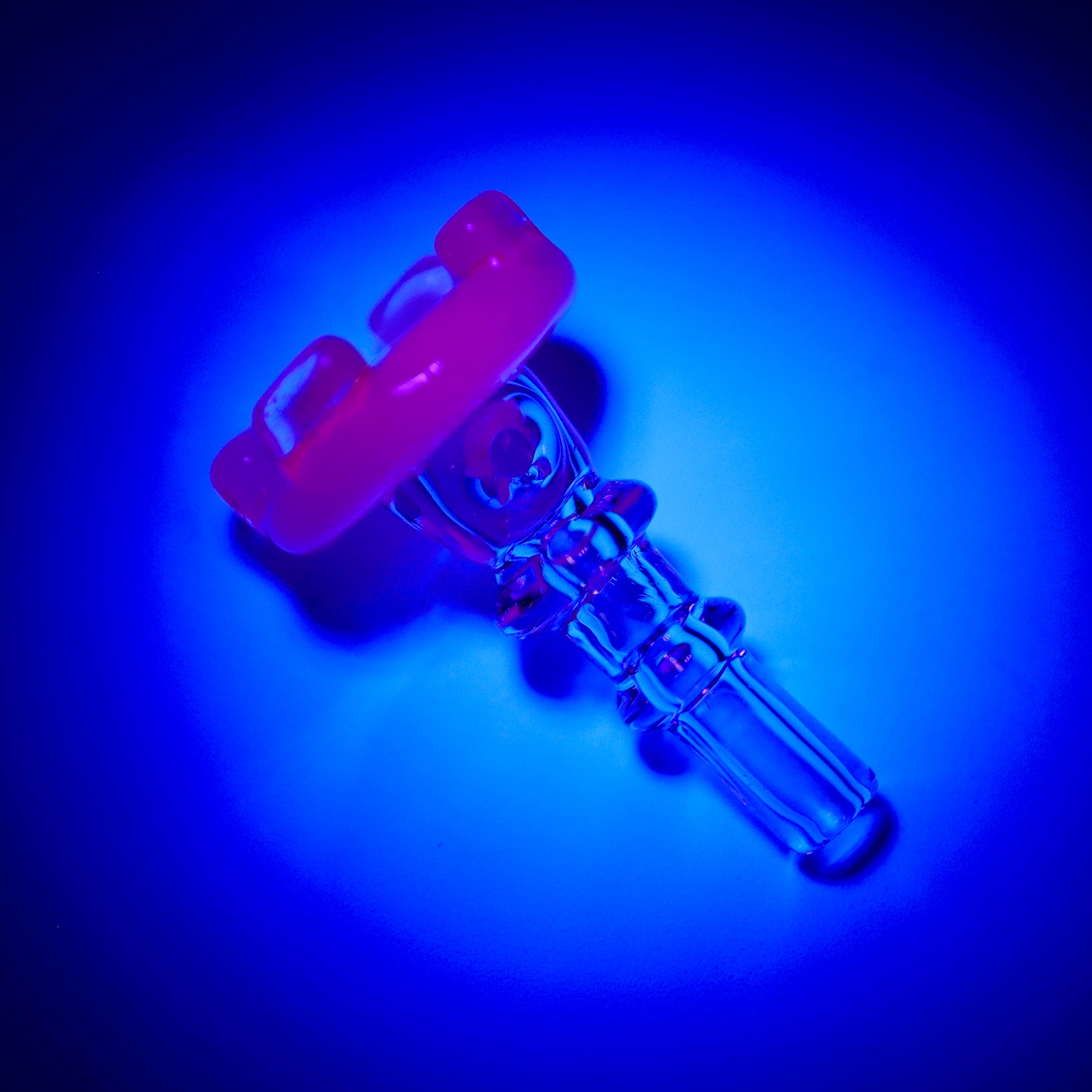 3DXL Joystick Caps by Jebb Glass