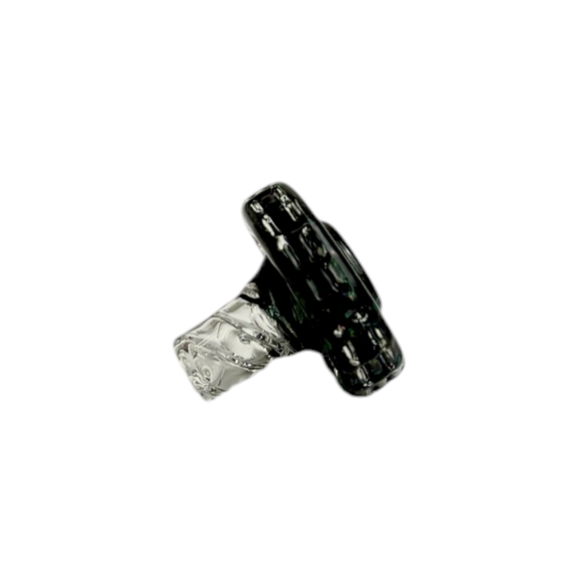 New Peak/Proxy Puffco Bolt Spinner Caps by Nib Glass