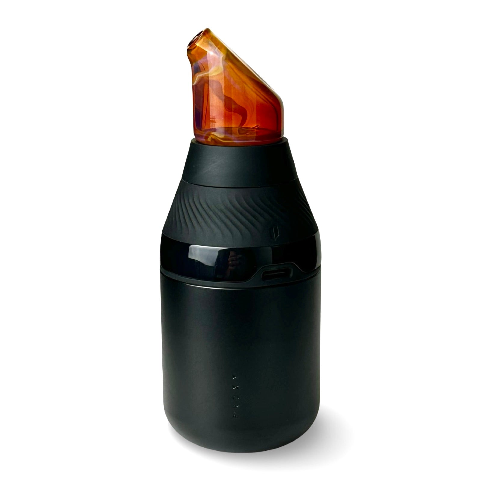 Puffco Core Glass Mouthpiece by Tokr Glass