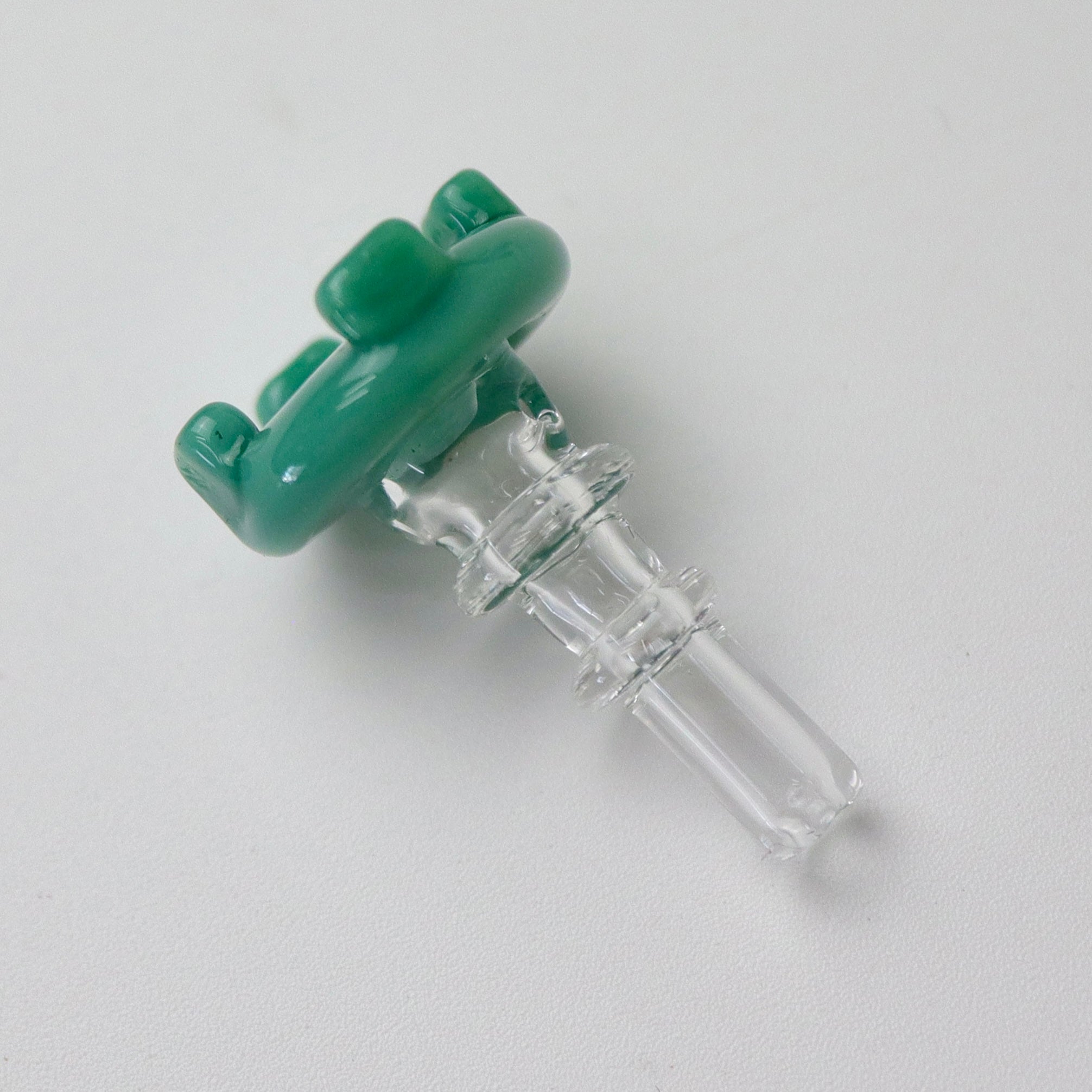 3DXL Joystick Caps by Jebb Glass