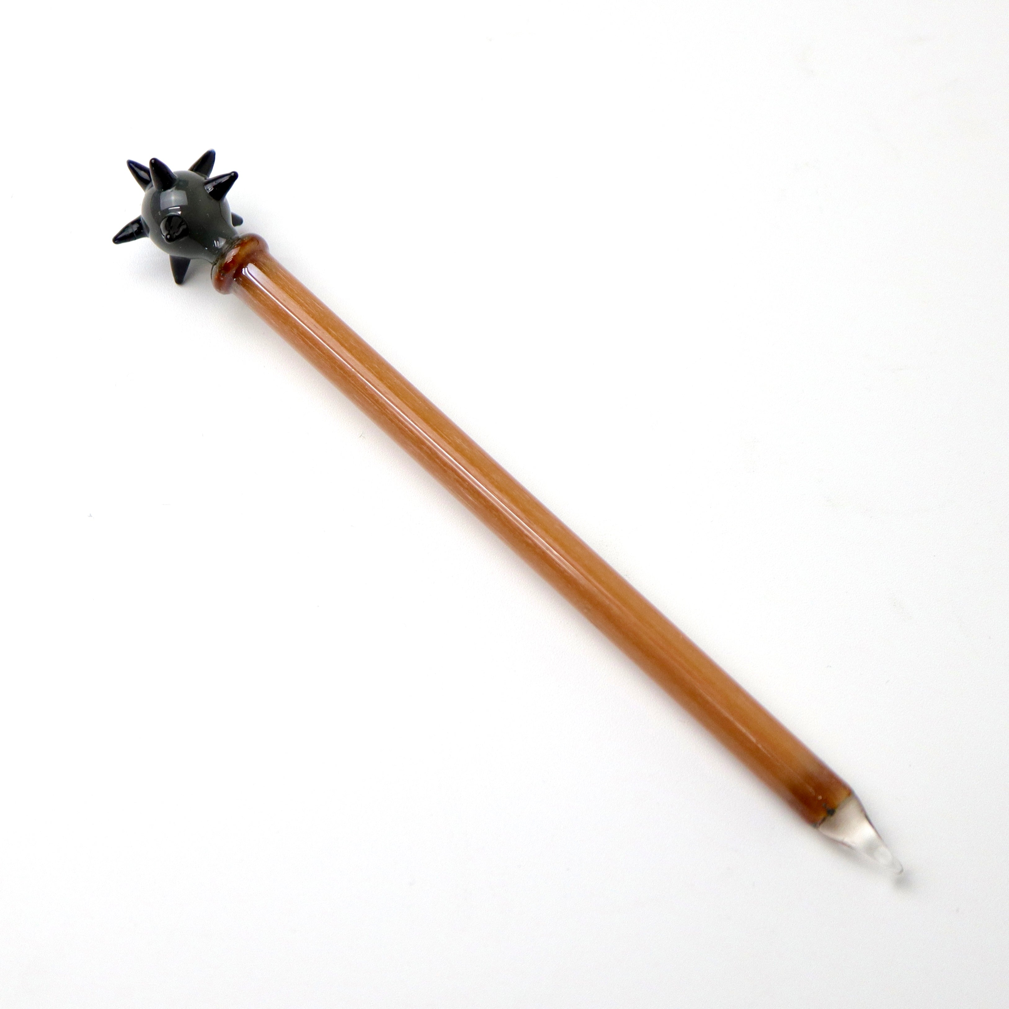 Glass Weapon Dabbers by Jebb Glass