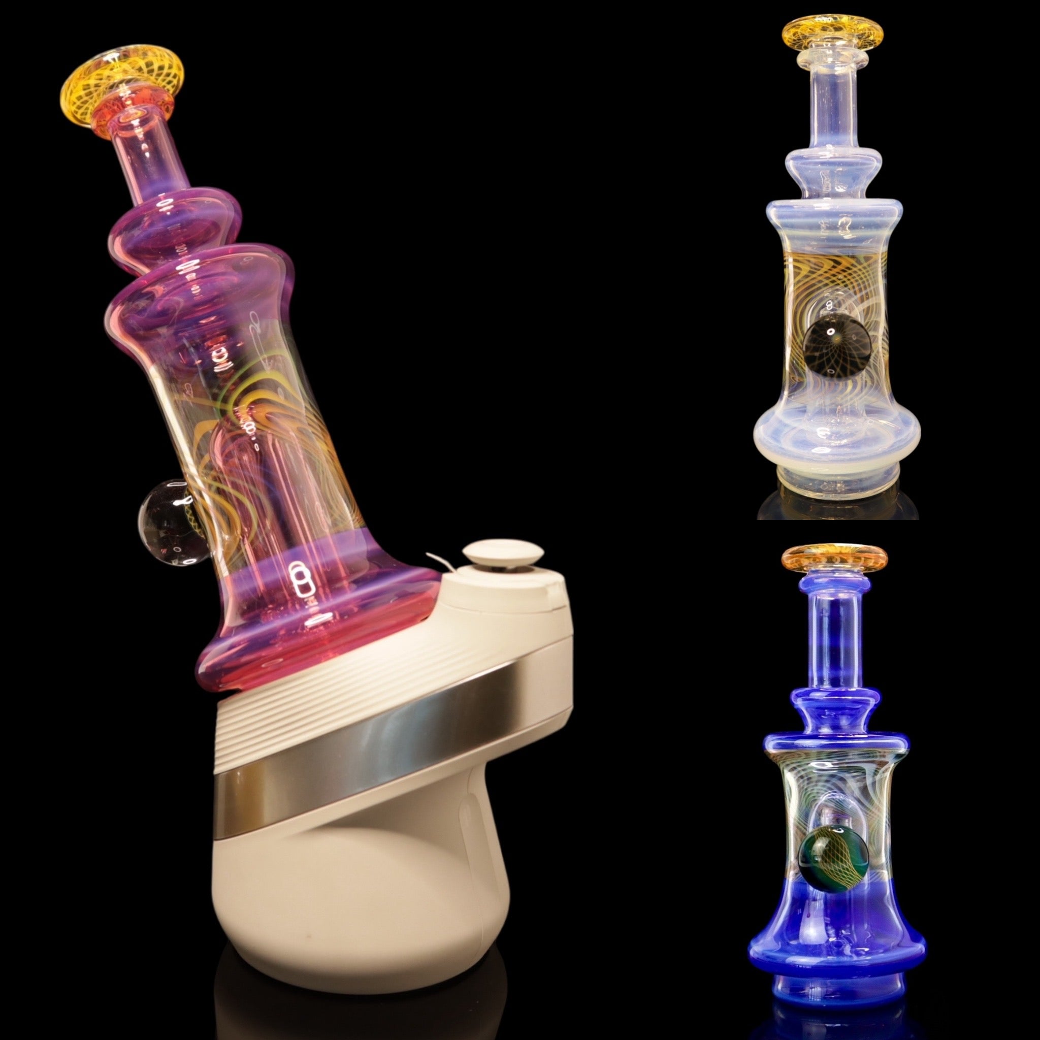 Peak Water Top by Gatez Glass