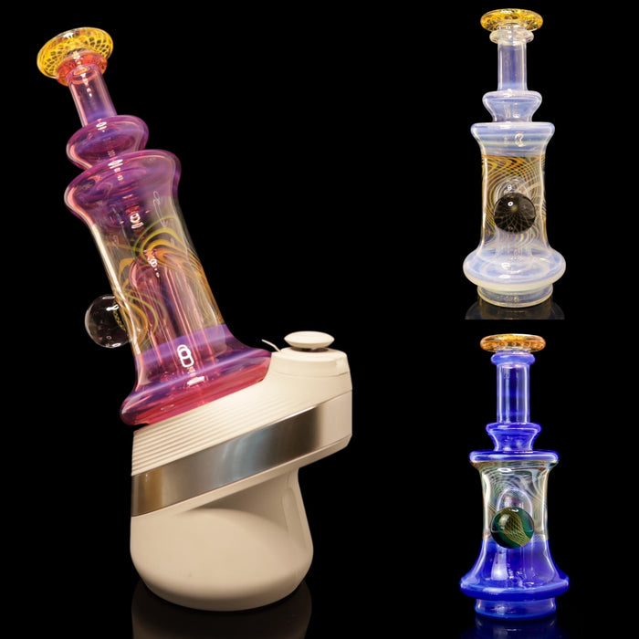 Peak Water Top by Gatez Glass