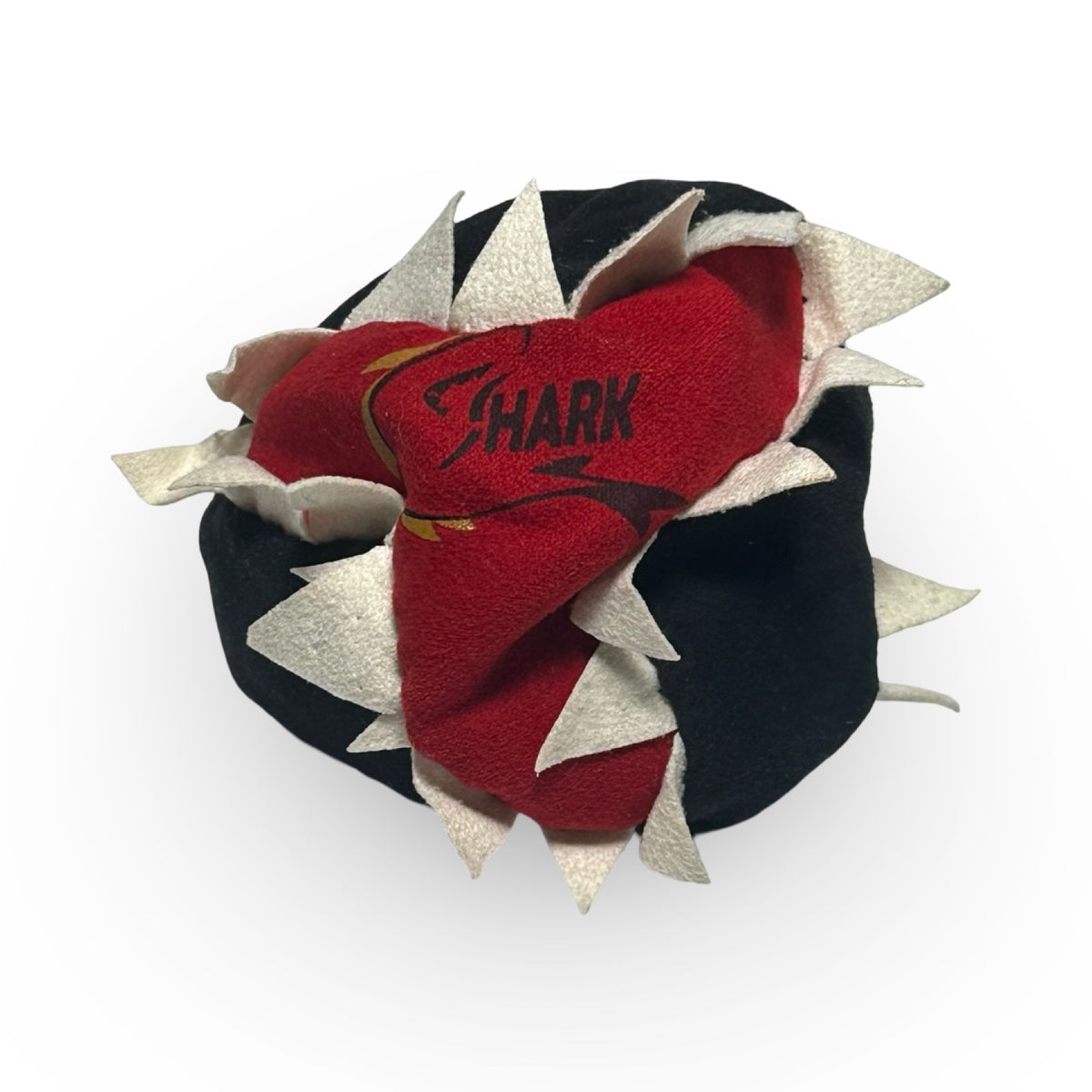 Shark Footbag by World Footbag