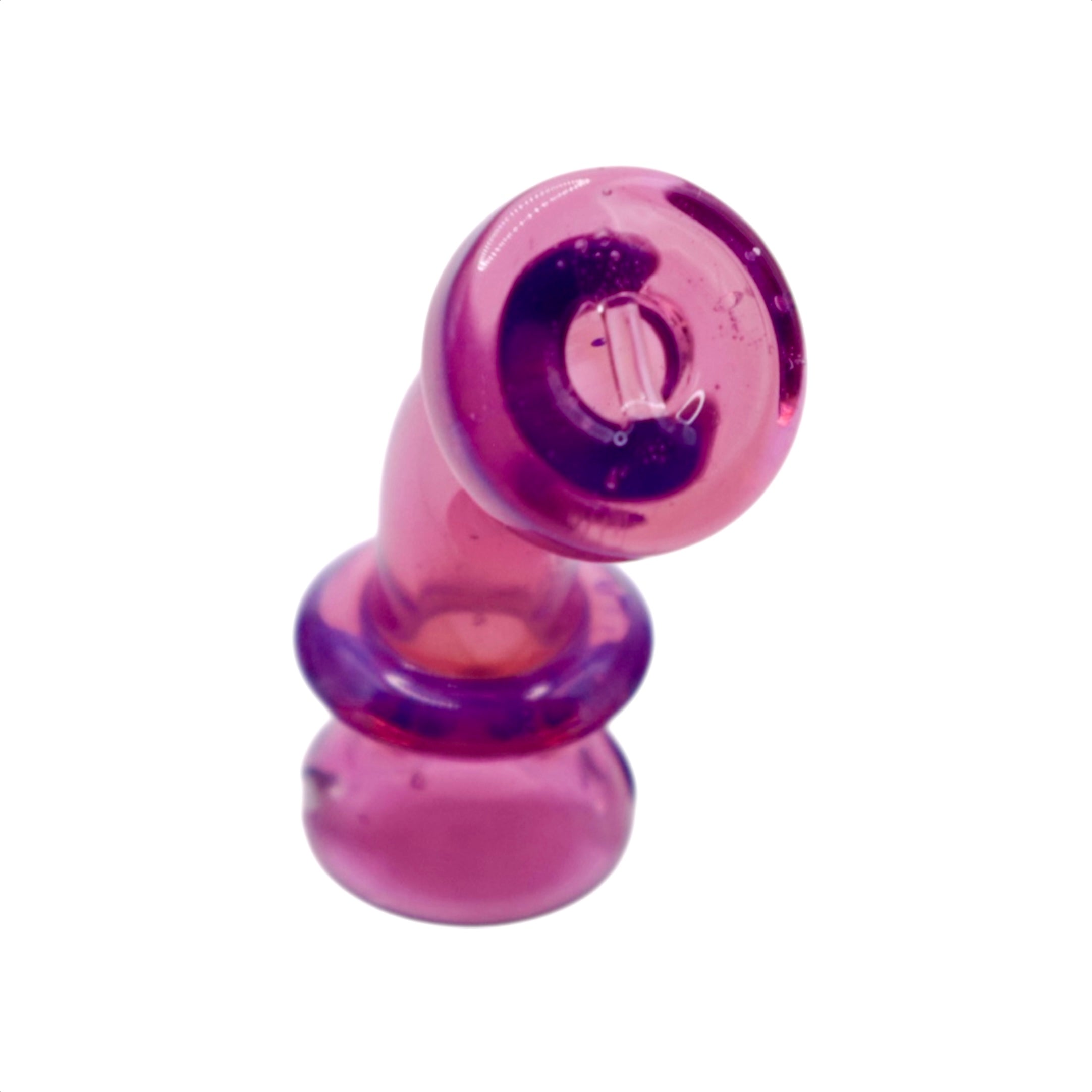 Pivot Bent Neck Mouthpiece by Zombie Hand Studios