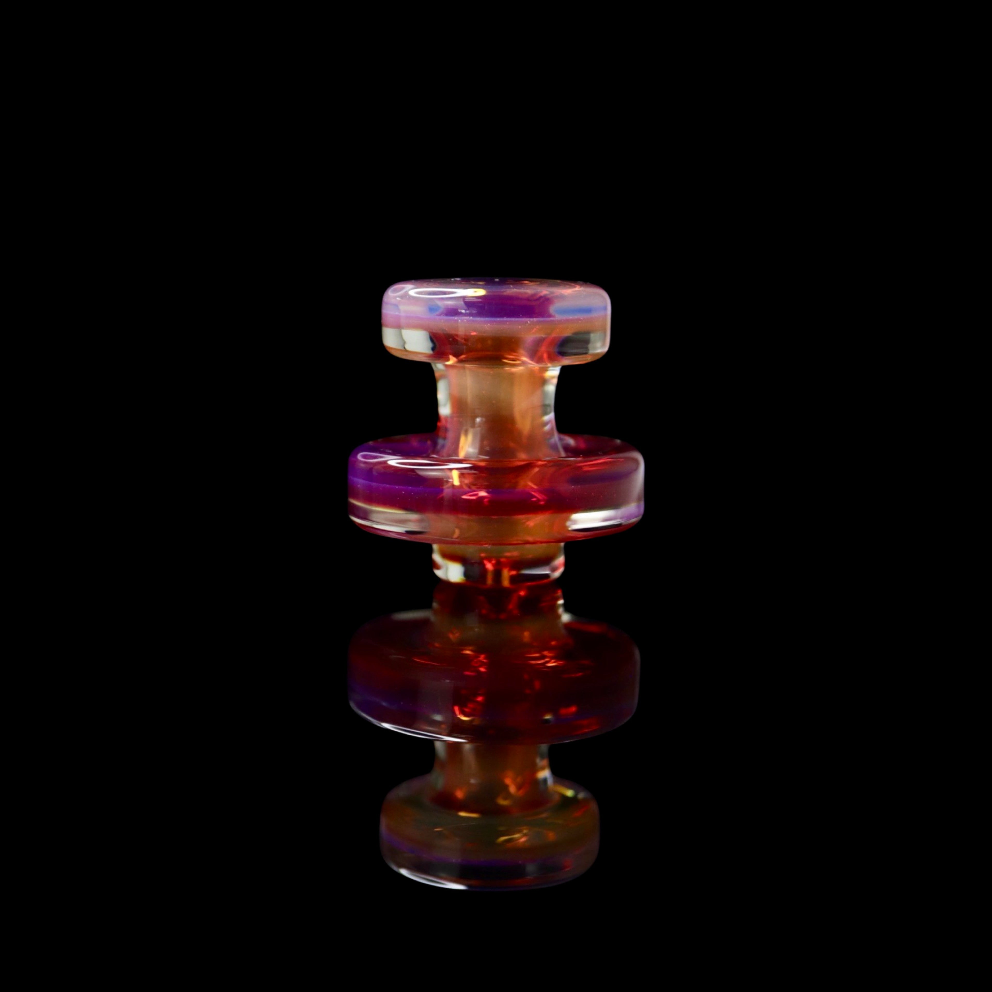 Color Slurper Stopper Caps by Zombie Hand Studios