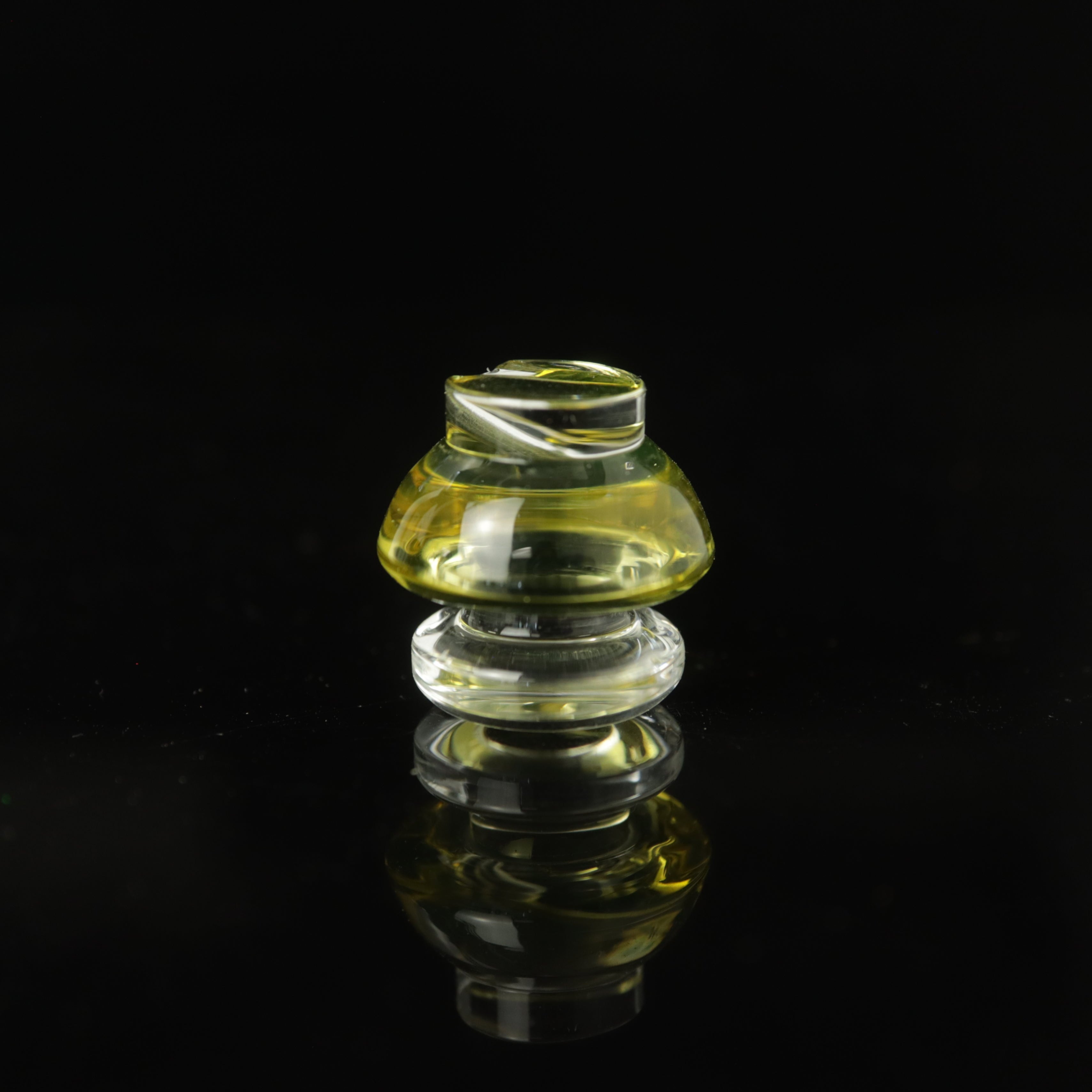 New Peak Color Spinner - Variant Z by OTP Glass