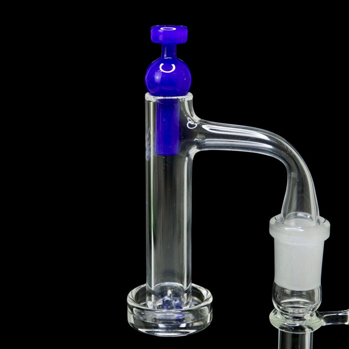 Color Tower Marble Plug