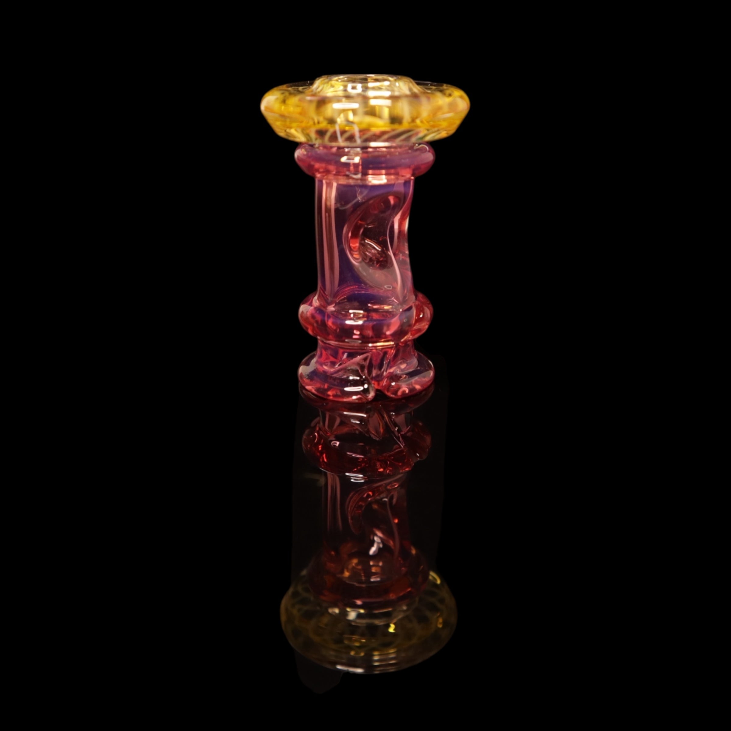 Fumicello Pivot Mouthpieces by Gatez Glass