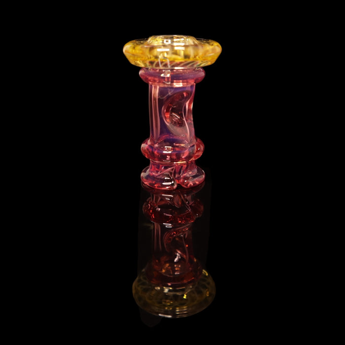 Fumicello Pivot Mouthpieces by Gatez Glass