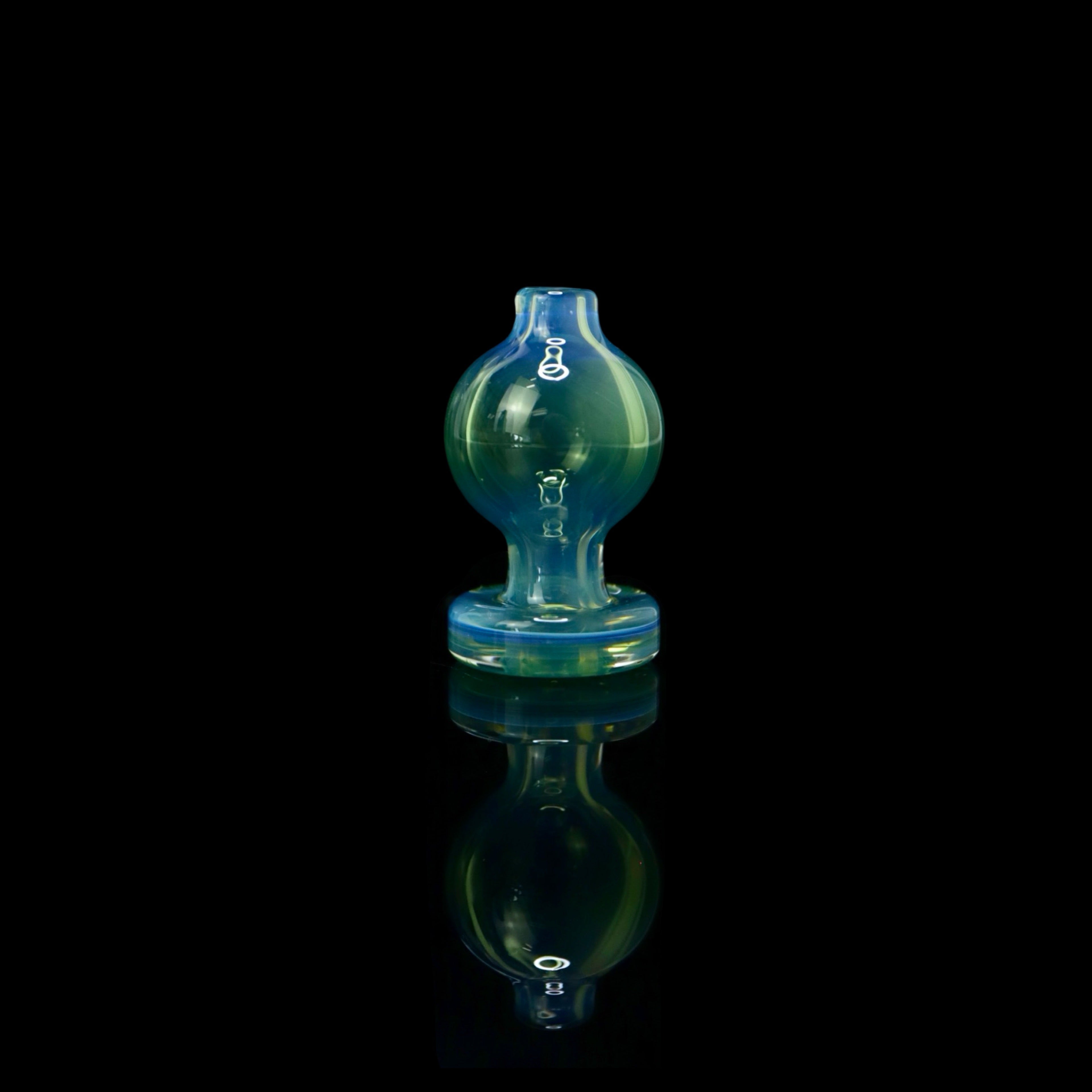 Color Peak Pro Bubble Cap by Zombie Hand Studios