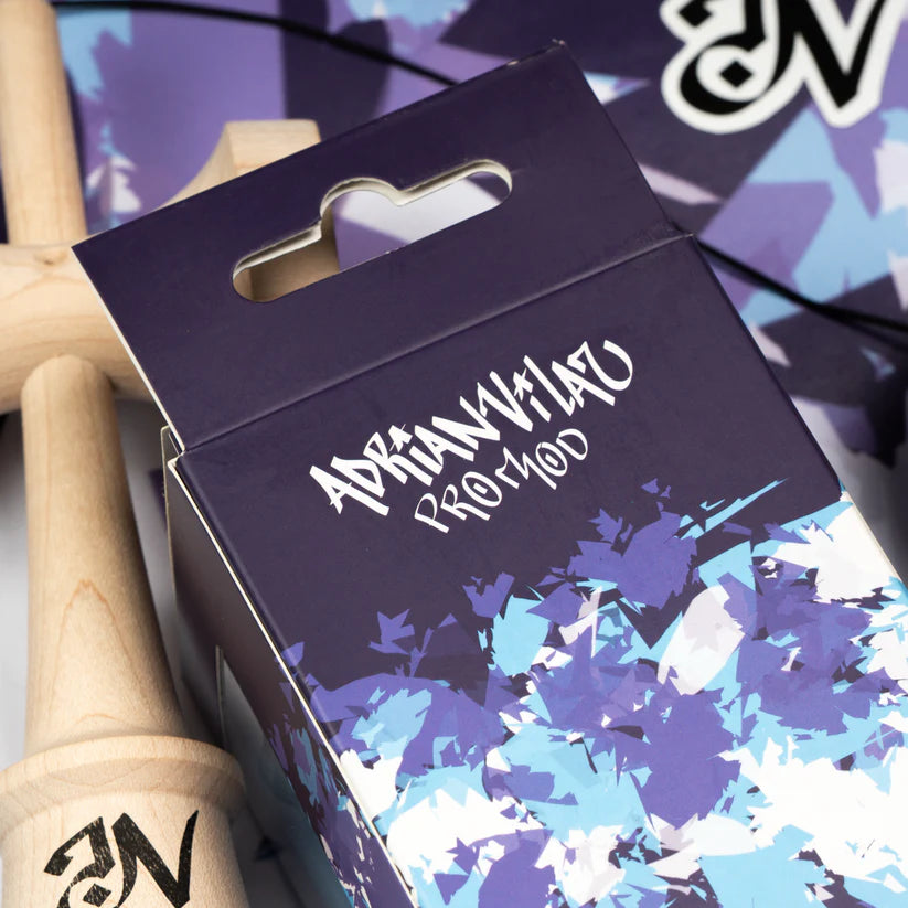 Adrian PRO Mod Kendama by KROM