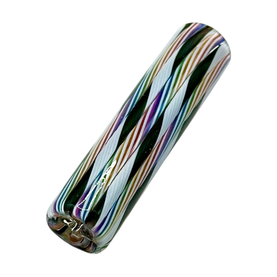 Glass Rolling Tips by Steve H Glass