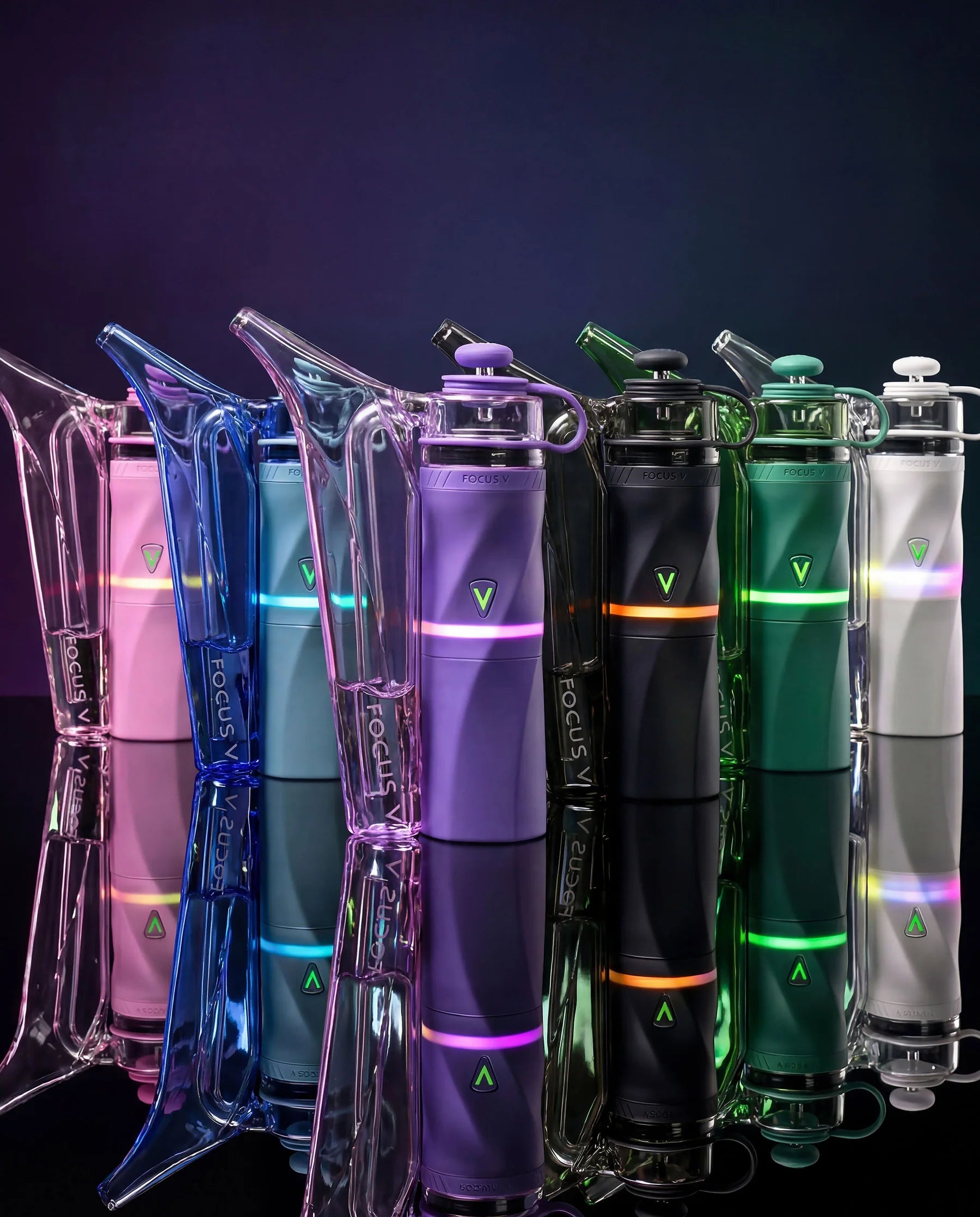 AERIS Bubbler (5 Colors)