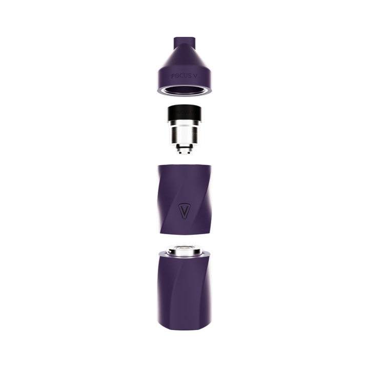 AERIS Grape by Focus V AERIS Grape by Focus V