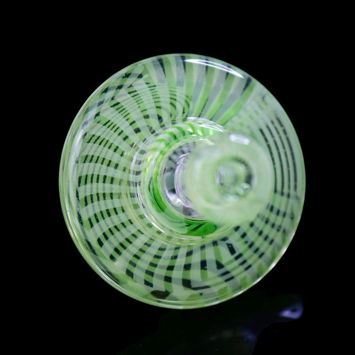 Spinner Cap by El3ctro B