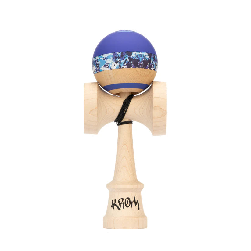 Adrian PRO Mod Kendama by KROM