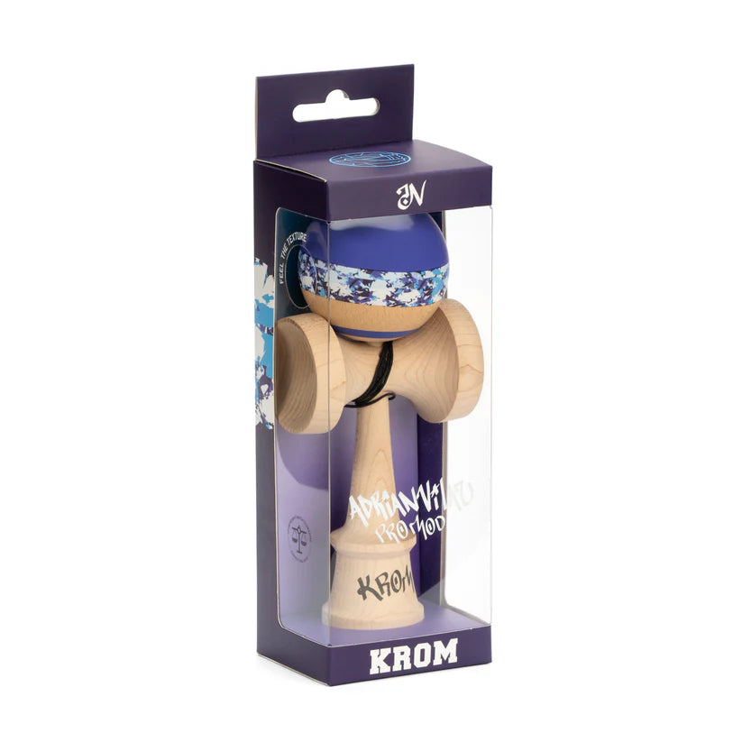 Adrian PRO Mod Kendama by KROM