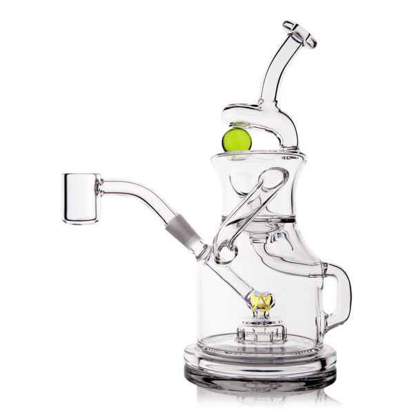 iLL-ien Dab Rig