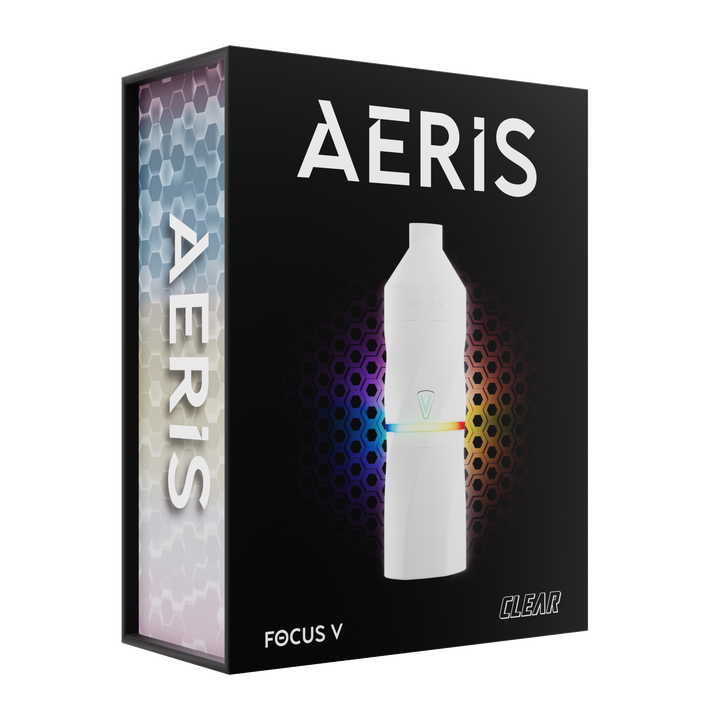 AERIS Clear by Focus V
