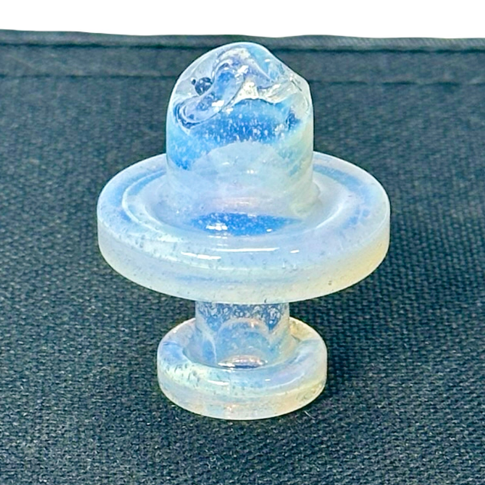 Color Spinner Cap by Zombie Hand Studios