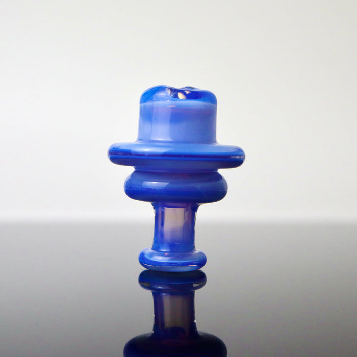 Spinner Caps by Blob Glass