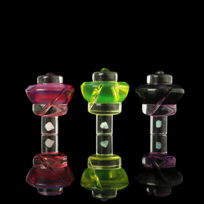 Foo Fighters Spinner Caps by OTP