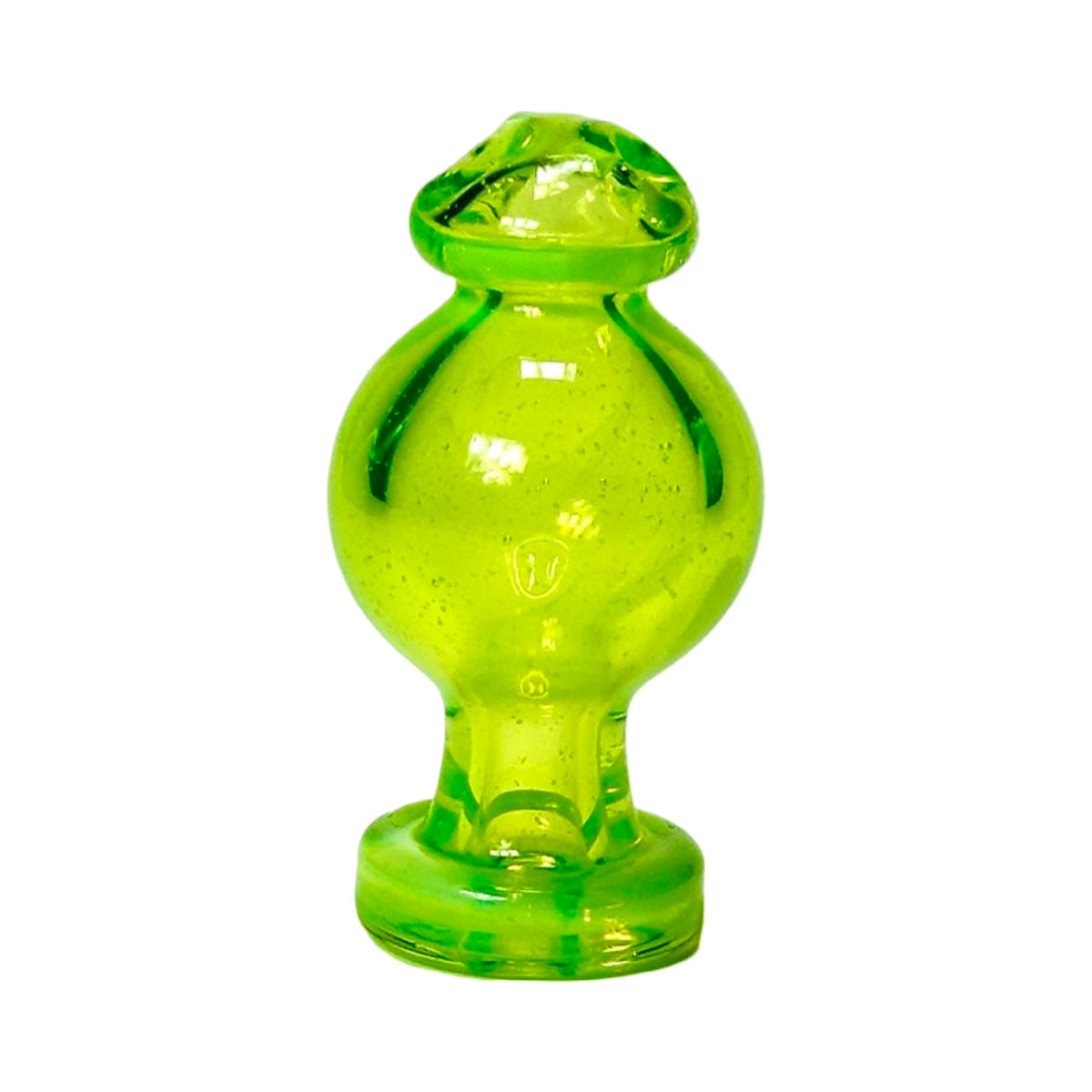 Color Bubble Spinner Cap by Zombie Hand Studios