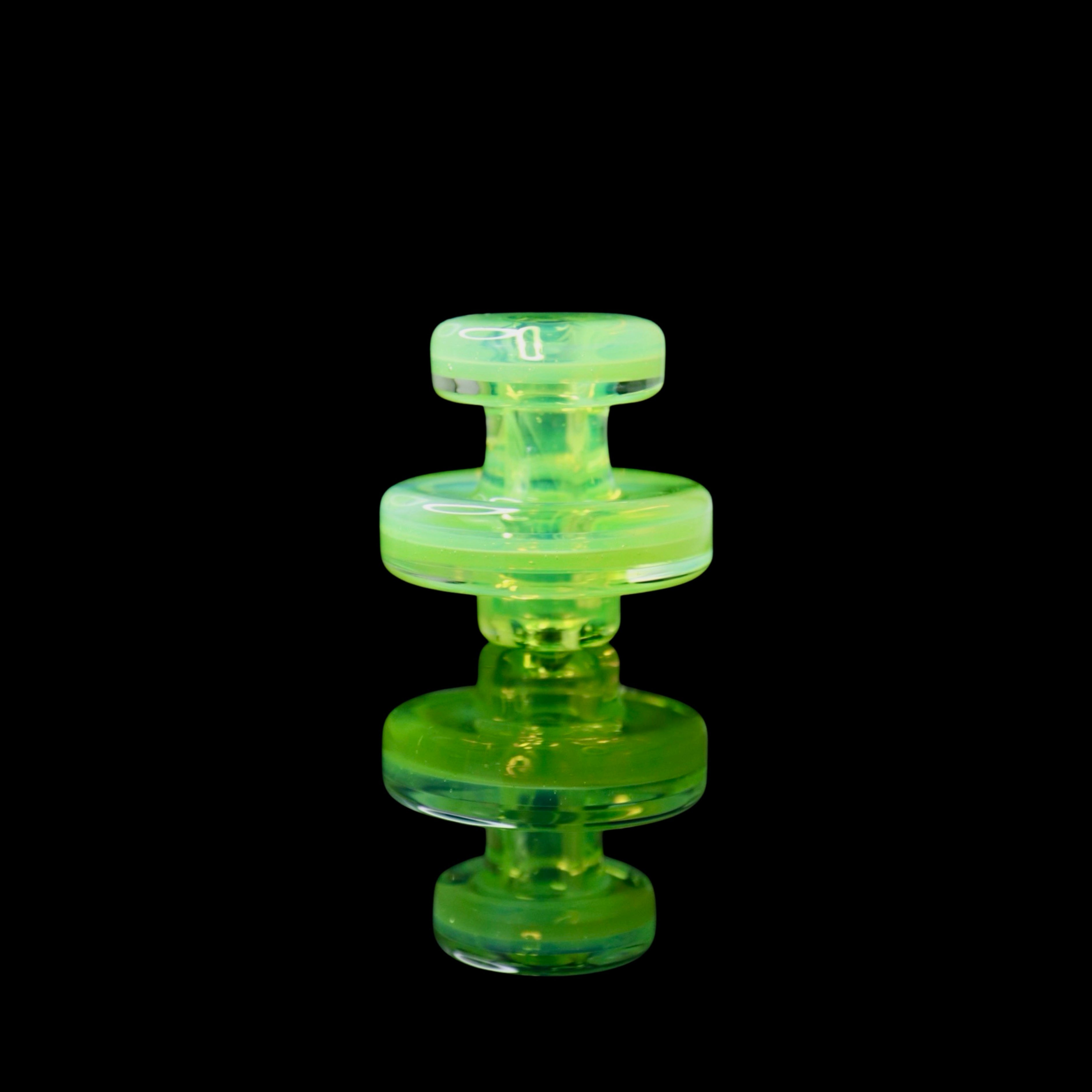 Color Slurper Stopper Caps by Zombie Hand Studios