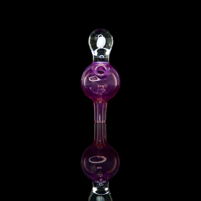Opal Color Bubble Cap by CPB Glass *Many Colors*