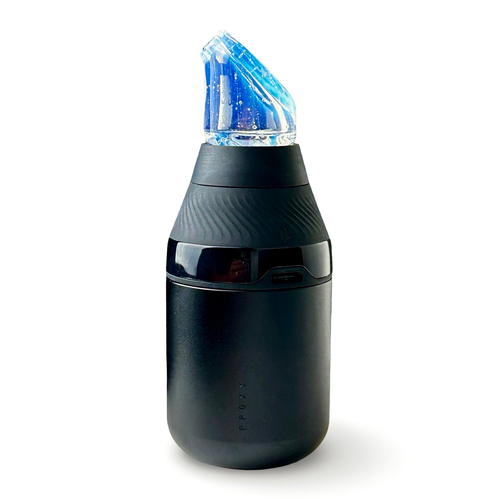 Puffco Core Glass Mouthpiece by Tokr Glass
