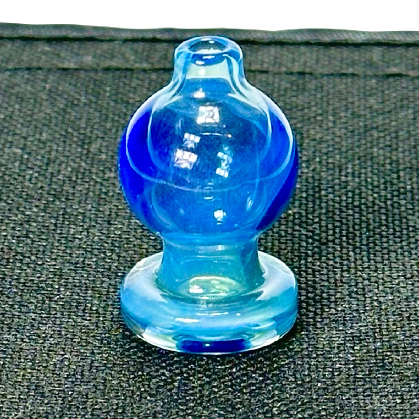 Color Peak Pro Bubble Cap by Zombie Hand Studios