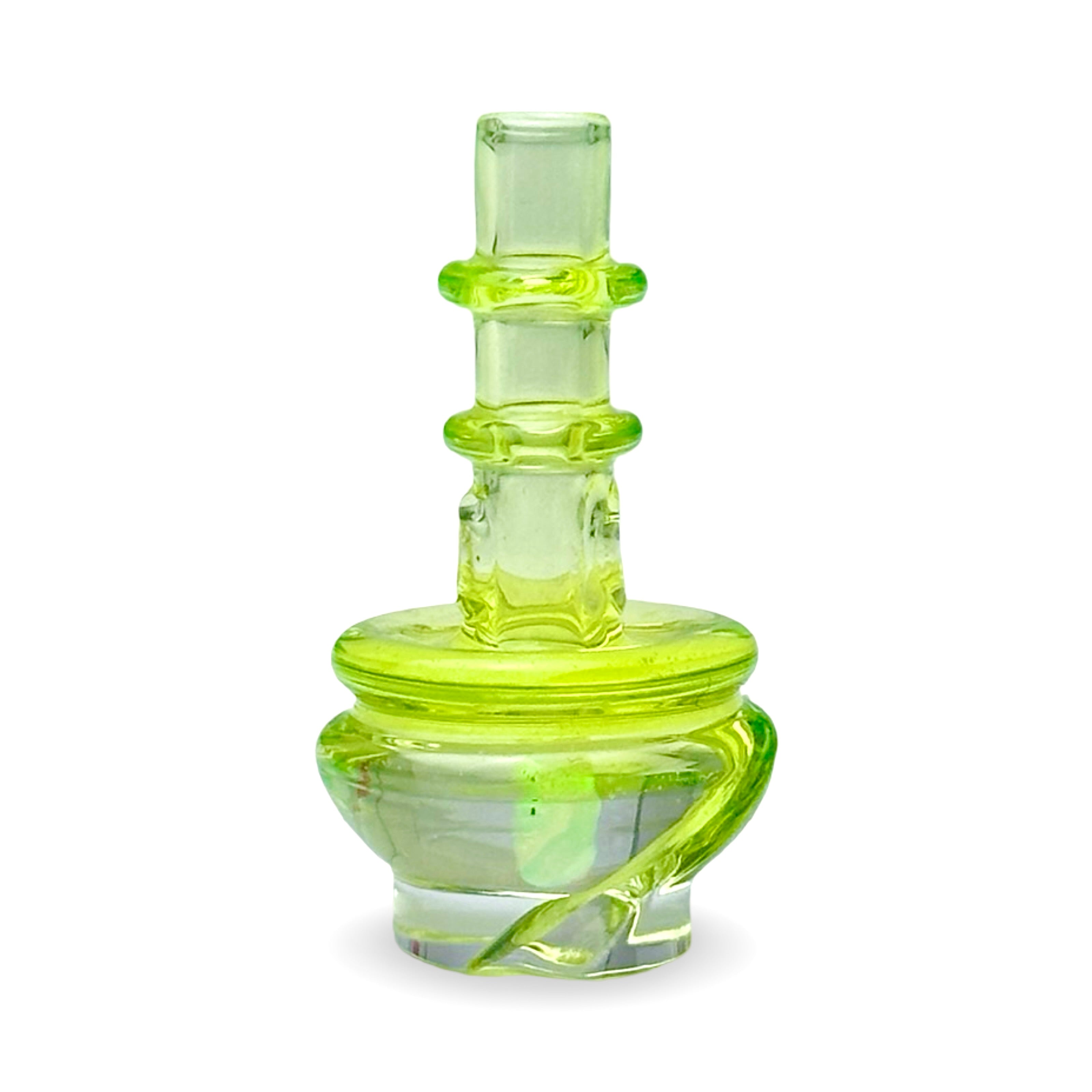 Skeleton Key Joystick Cap by OTP Glass
