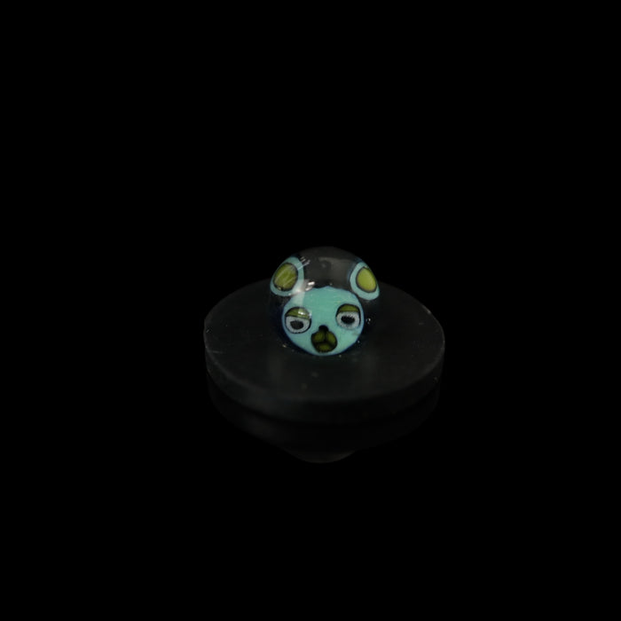 Milli Terp Pearls by Sherlock Glass