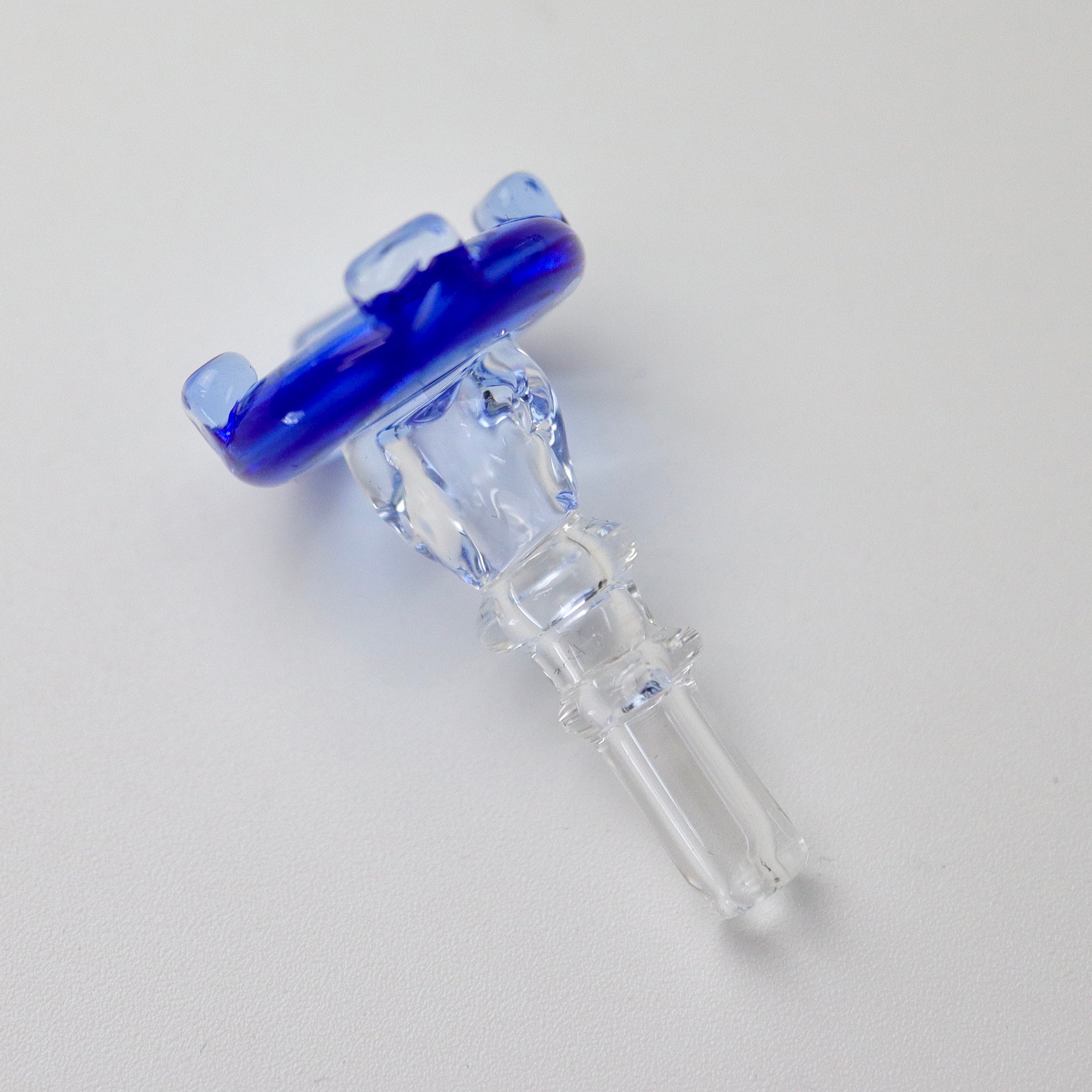 3DXL Joystick Caps by Jebb Glass