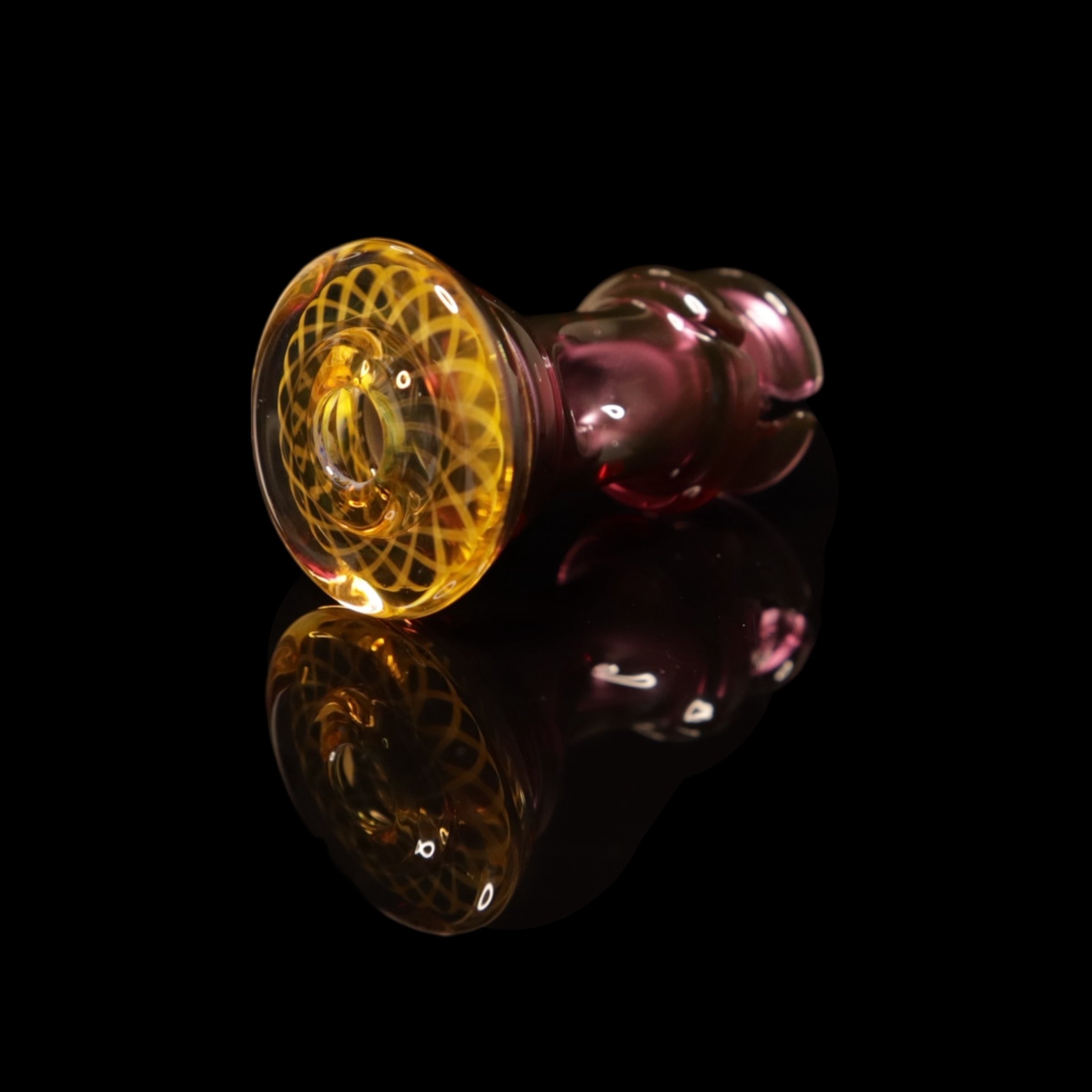 Fumicello Pivot Mouthpieces by Gatez Glass