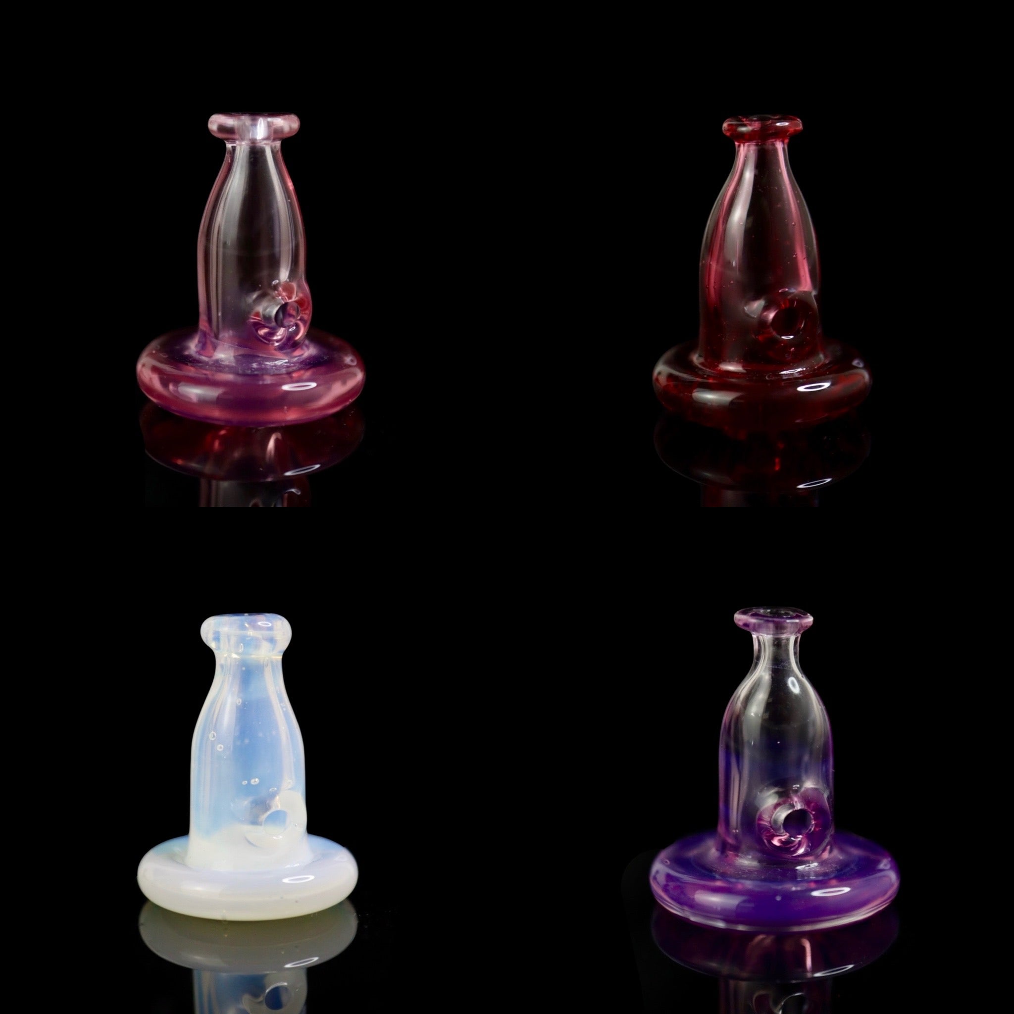 Proxy Joystick Caps by ABMP Glass