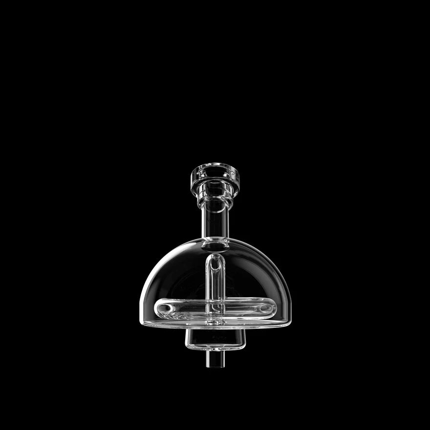 Dr. Dabber Boost Evo™ Hemisphere Glass Attachment