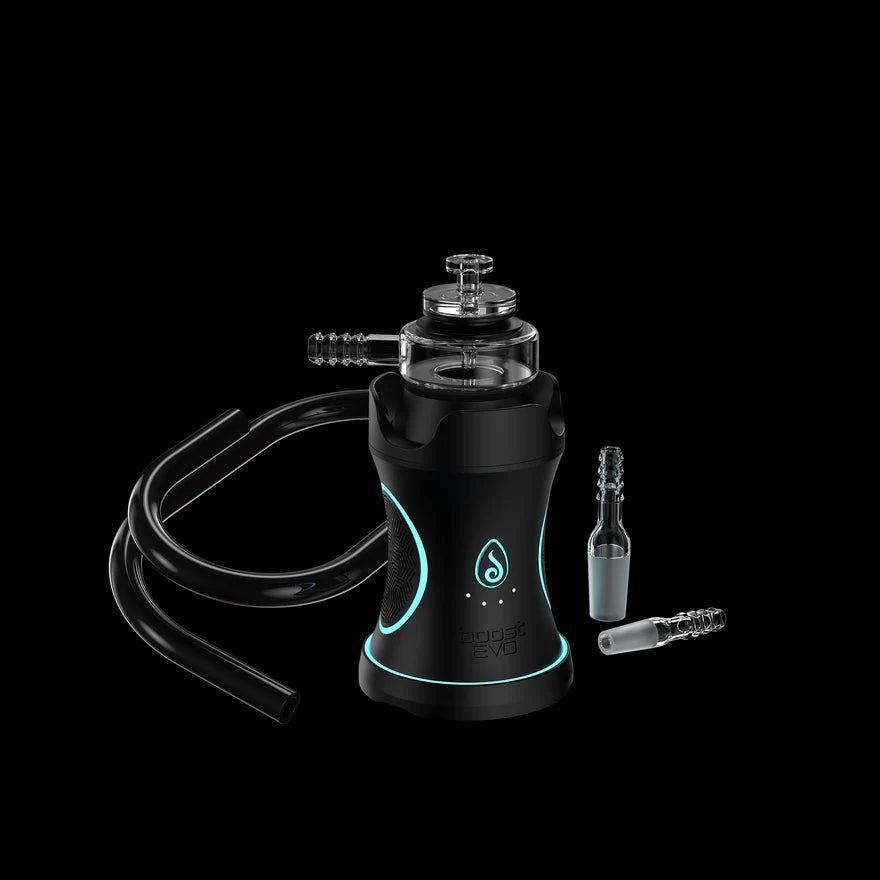 Dr. Dabber Boost Evo™ TDE Whip Attachment