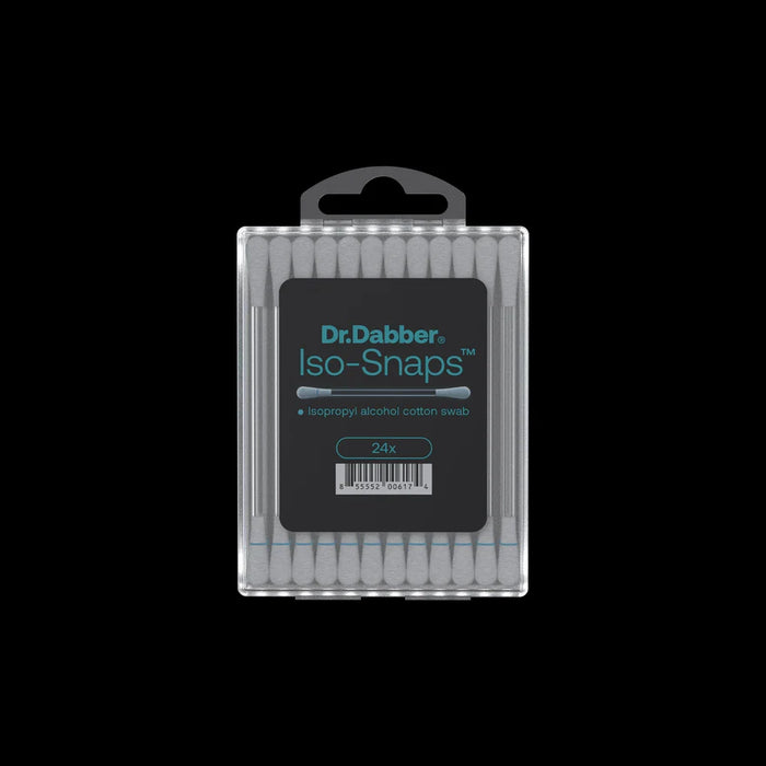 Dr. Dabber Iso Snaps